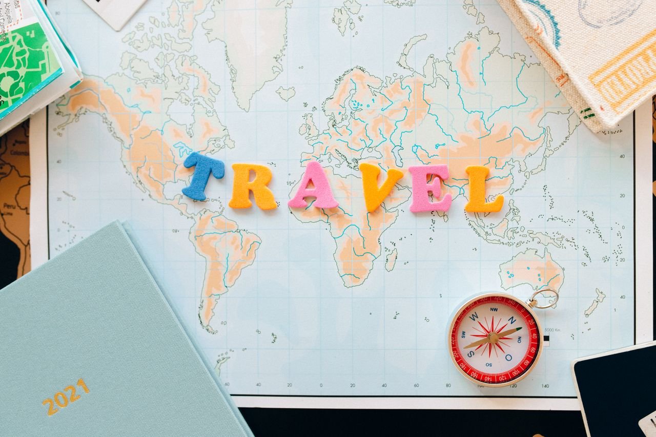 Passport and visa documents MB International Global Visa Services